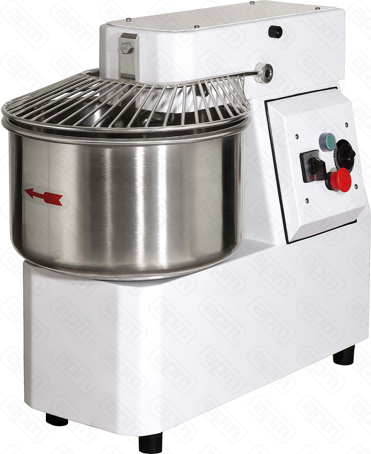 ТЕСТОМЕС APACH СПИРАЛЬНЫЙ ASMX62F 2S 3Ф